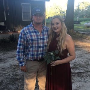 Meet your Posher, Seth